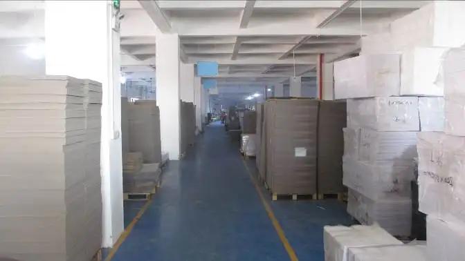 Guangzhou Huaisheng Packaging Inc.