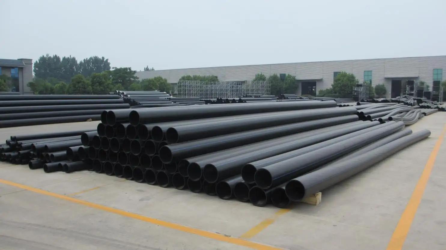 Shandong Amazon Pipe Co., Ltd.