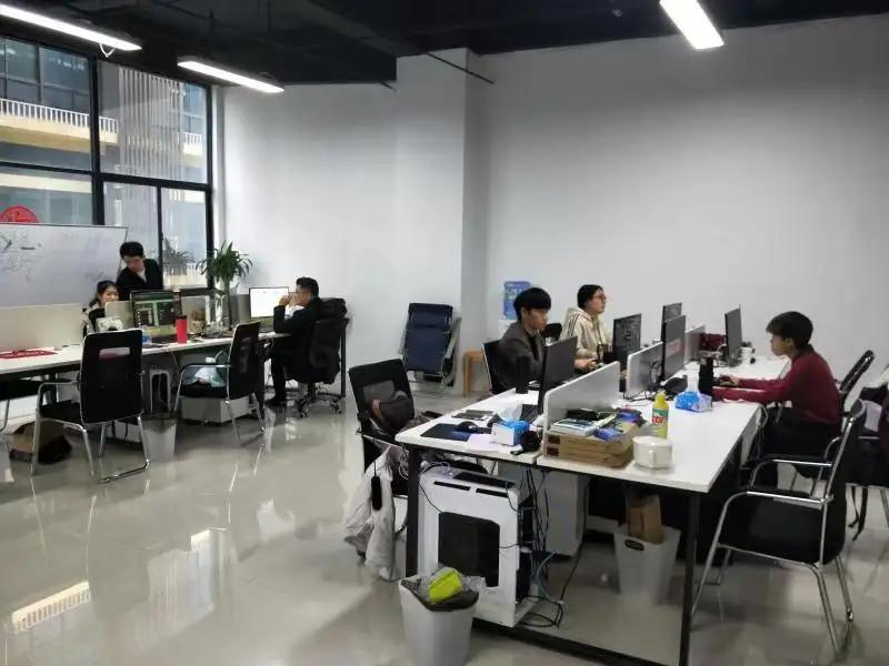 Xiamen Eco Go Industry Co., Ltd.