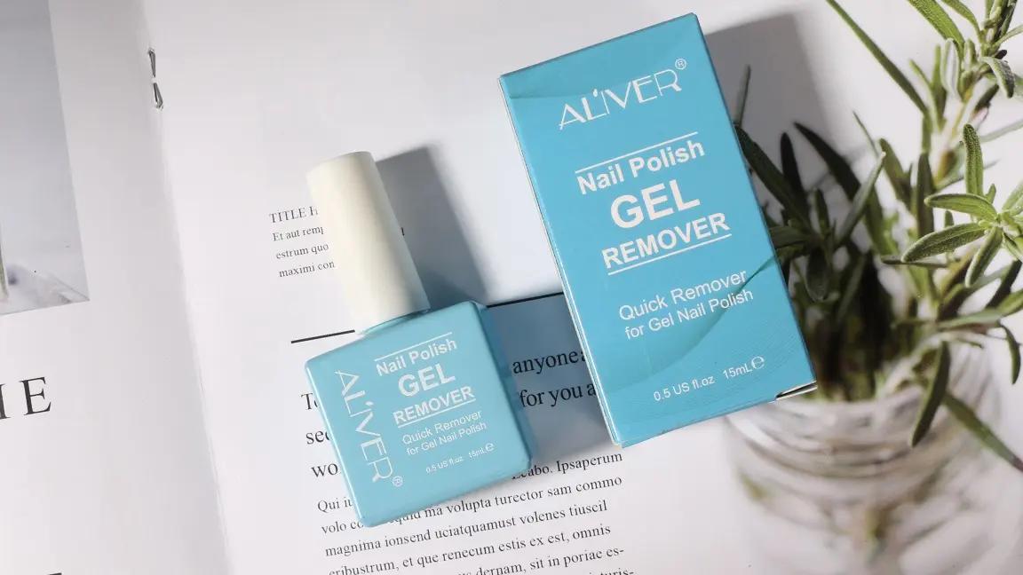Shenzhen Aliver Cosmetics Co., Ltd.