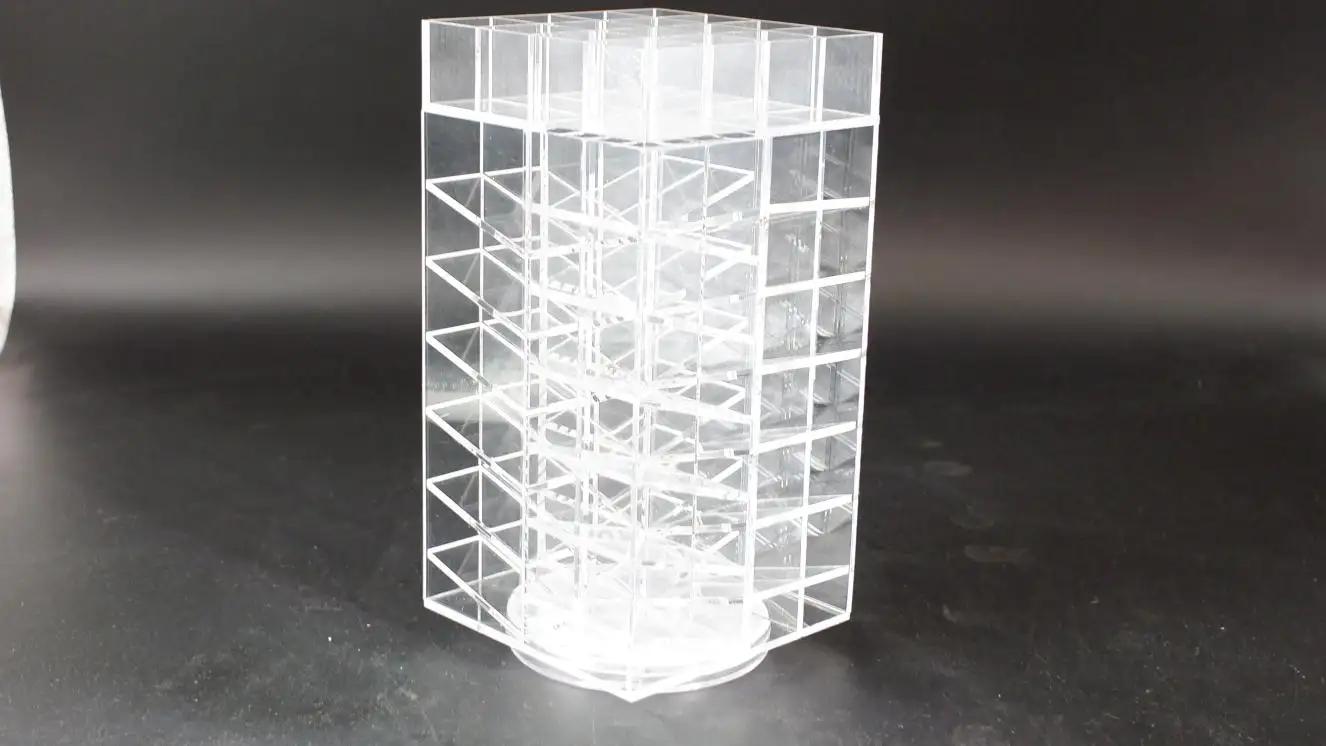 Shenzhen Jiayimei Acrylic Product Manufacture Co., Ltd.