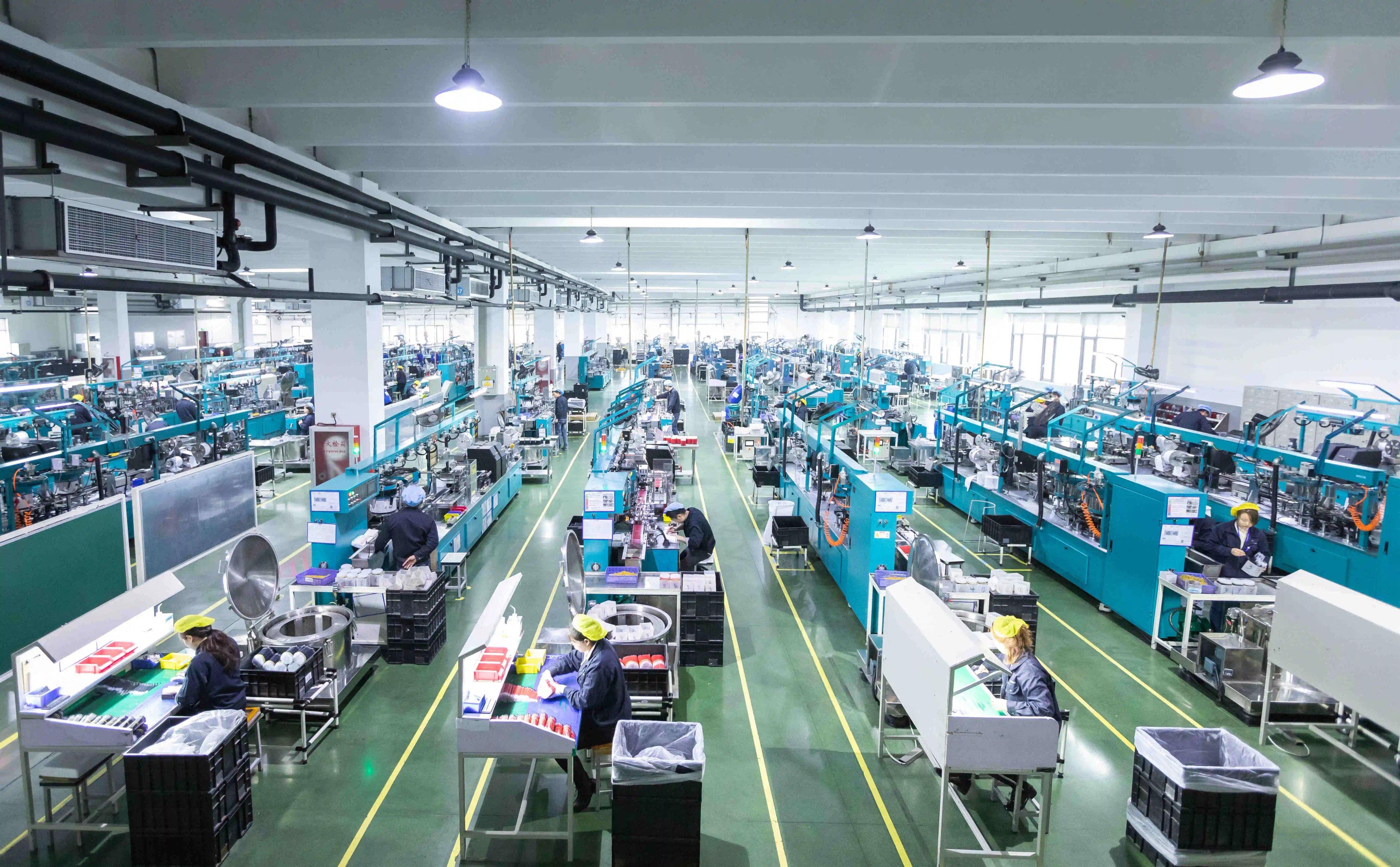 Supplier
