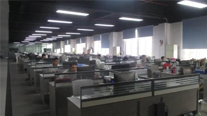 Shenzhen OJR Leather Products Ltd