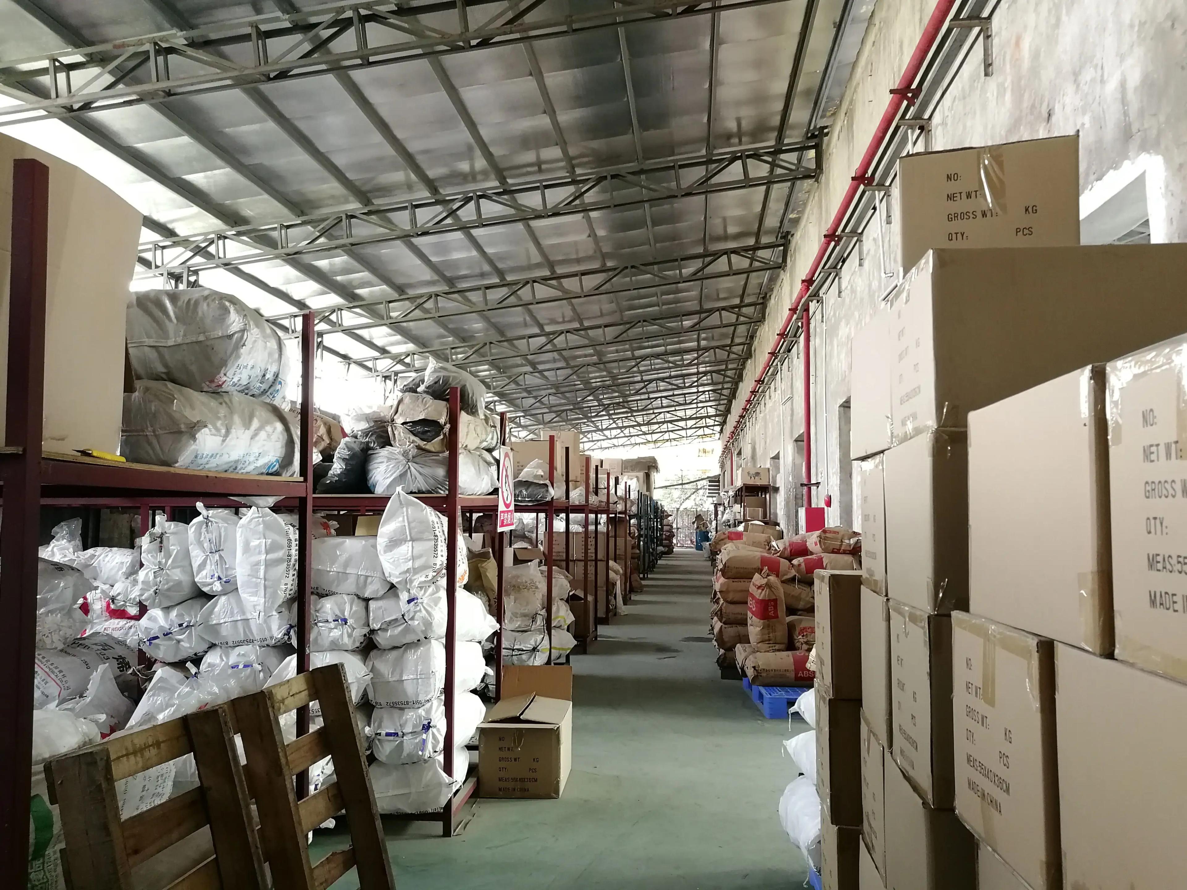 Dongguan Fusen Hardware Products Co., Ltd.