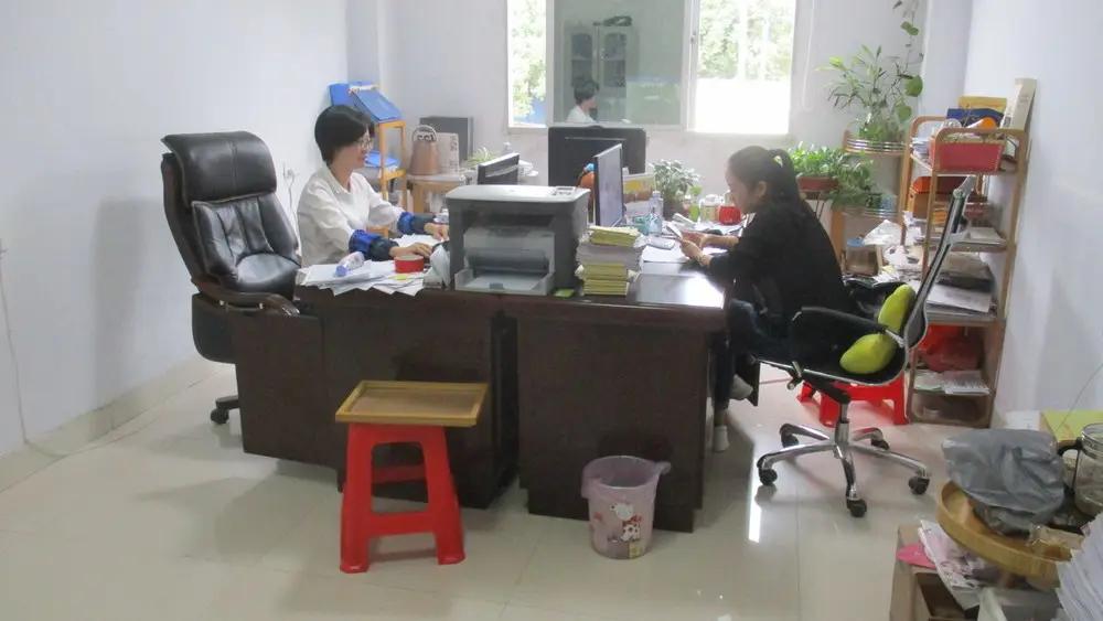 Youxi Xian Xing Yu Bamboo And Wood Products Co., Ltd.