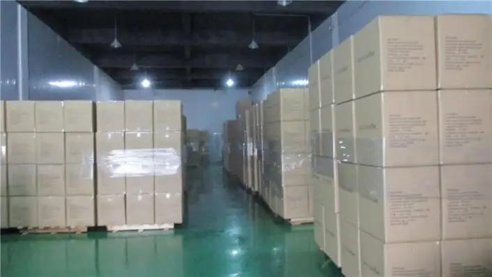 Wuyuan Xing Wang Plastic Products Co., Ltd.