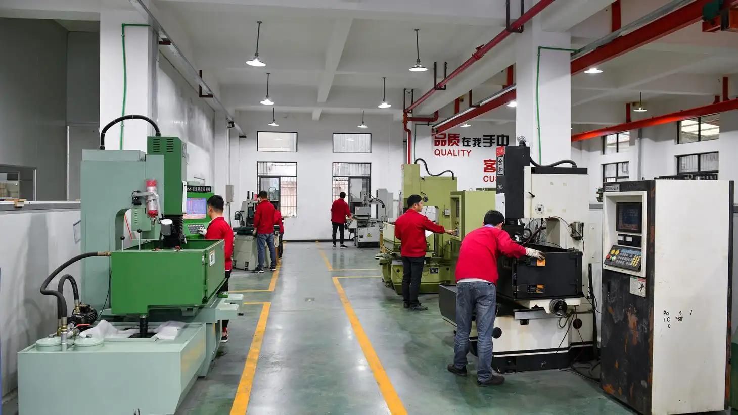 Zhejiang Jinlan Plastic Technology Co., Ltd.
