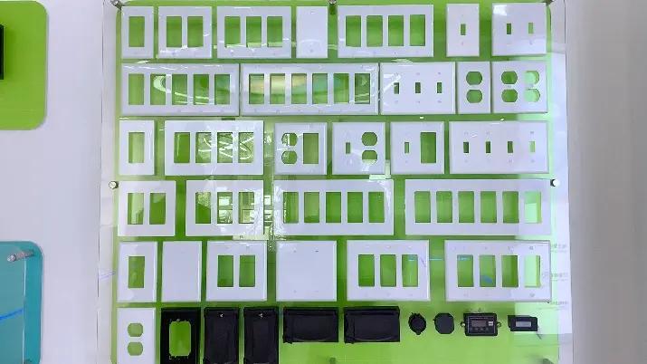 Jiangsu Barep Smart Technology Co., Ltd.