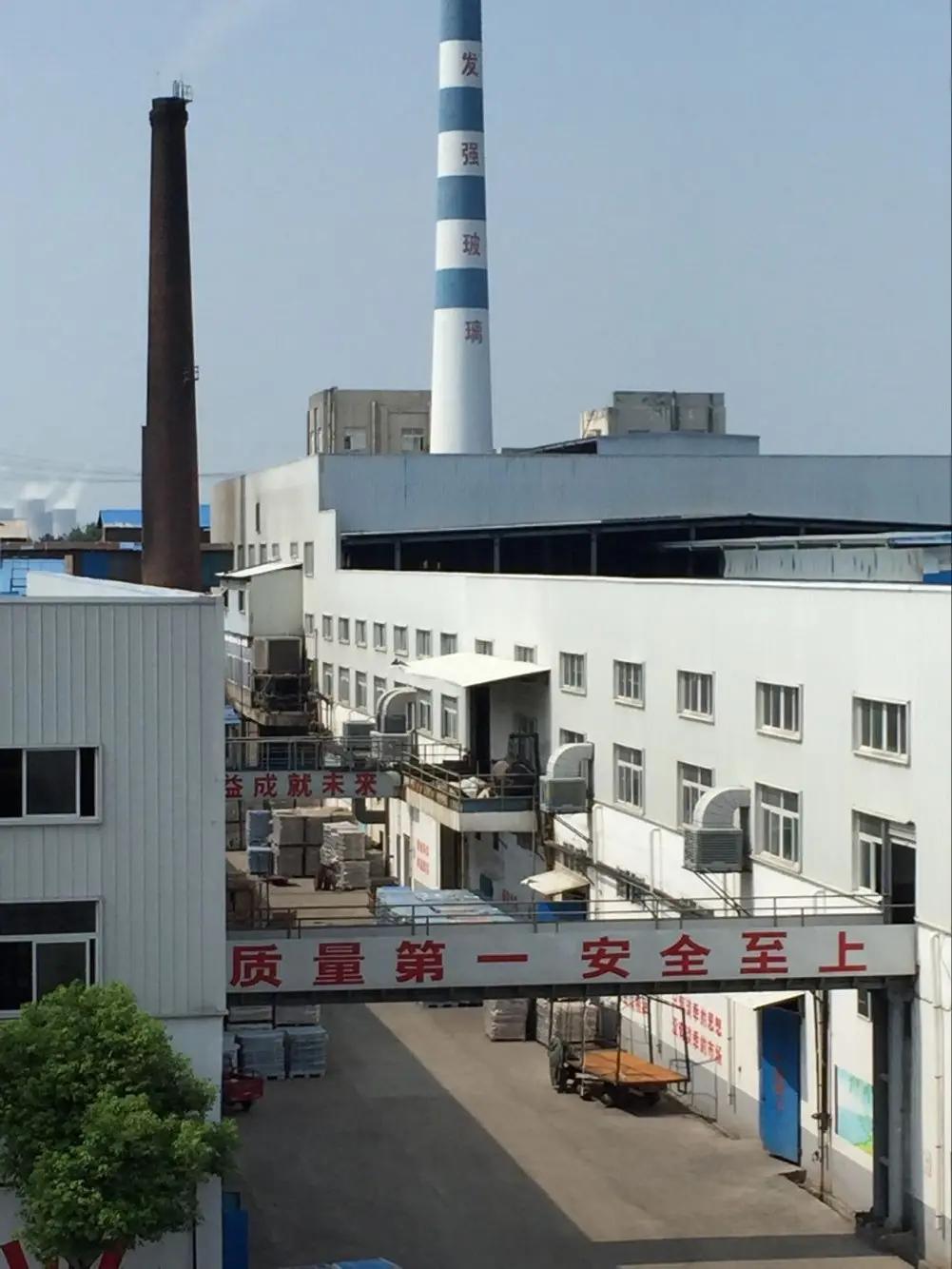 Hefei Jing Li Houseware Technology Co., Ltd.