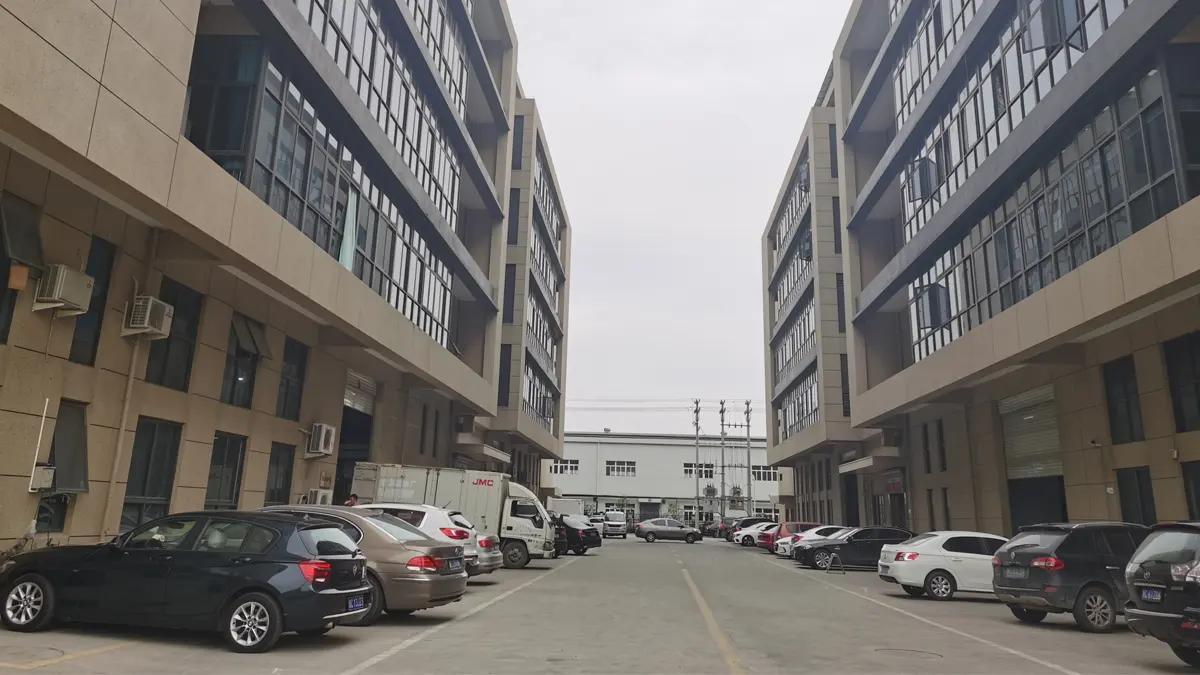 Wenzhou Henghao Machinery Co., Ltd.