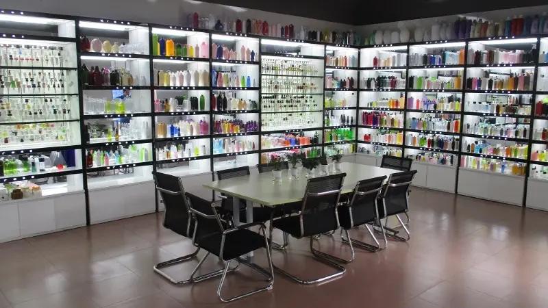 Guangzhou Baiyun Fengxin Plastic Products Factory