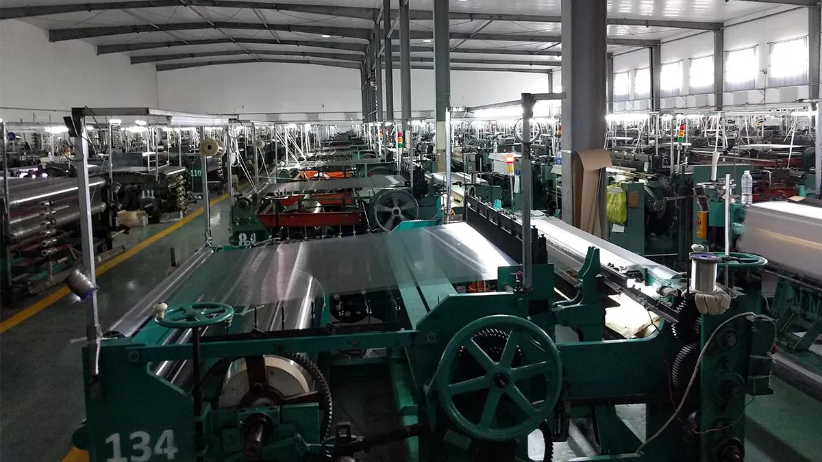Hebei Qunkun Metal Products Co., Ltd.