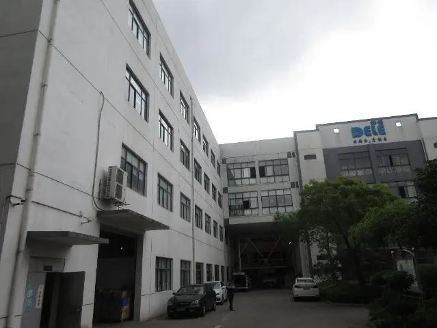 Suzhou Petmate Industry & Trade Co., Ltd.