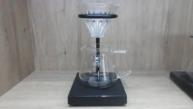 Shanghai Timemore Coffee Equipment Co., Ltd.