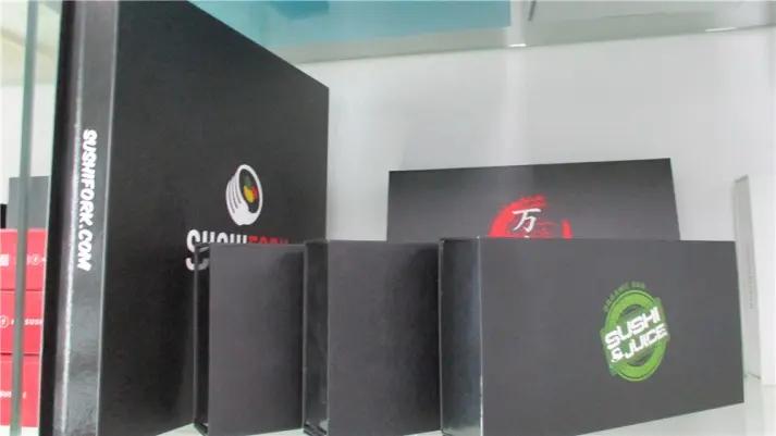 Shenzhen Runxing Printing Limited