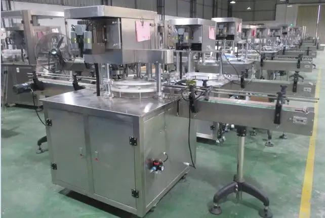 Guangdong Xtime Packaging Equipment Co., Ltd.
