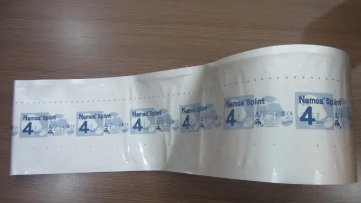Zhejiang Qimei Packaging Technology Co. Ltd