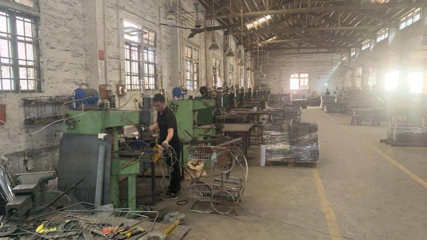 Supplier
