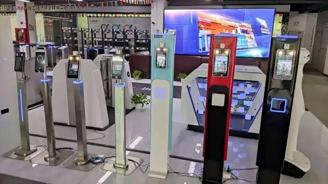 Turboo Euro Technology Co., Ltd.
