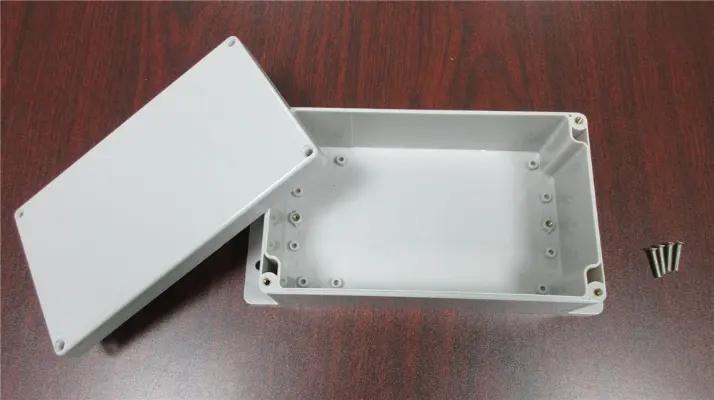 Xiamen Yingxin Electric Technology Co., Ltd.