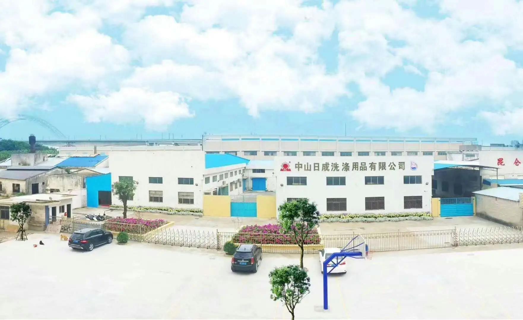 Guangdong Richeng Technology Industrial Co., Ltd.
