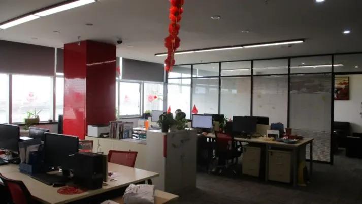 Ningbo Kinbox Import & Export Co., Ltd.