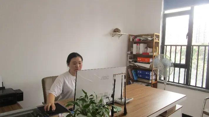Guangzhou Junsheng Industrial Co., Ltd.