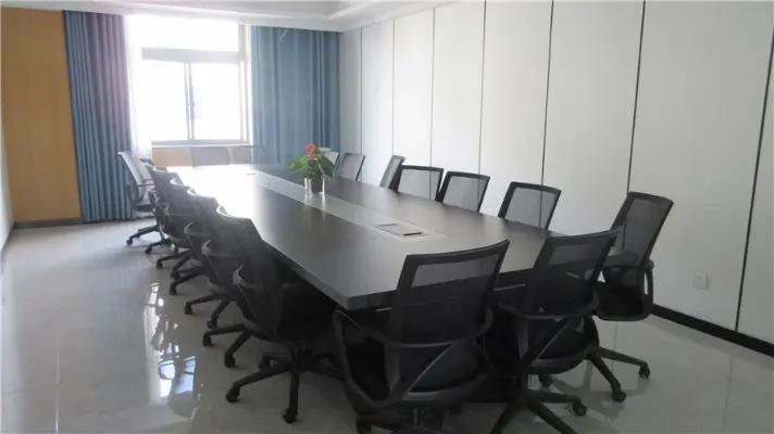 Hefei Smartmak Industrial Co., Ltd.