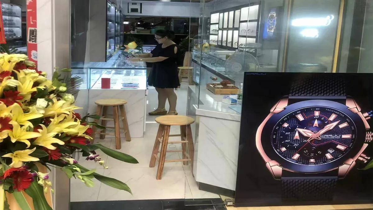 Shenzhen Tongchuang Technology Co., Ltd.