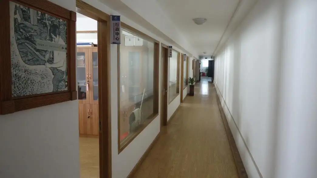 Linhai Haihui Leisure Products Co., Ltd.