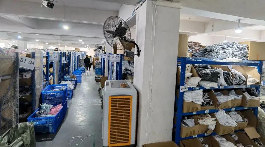 Supplier