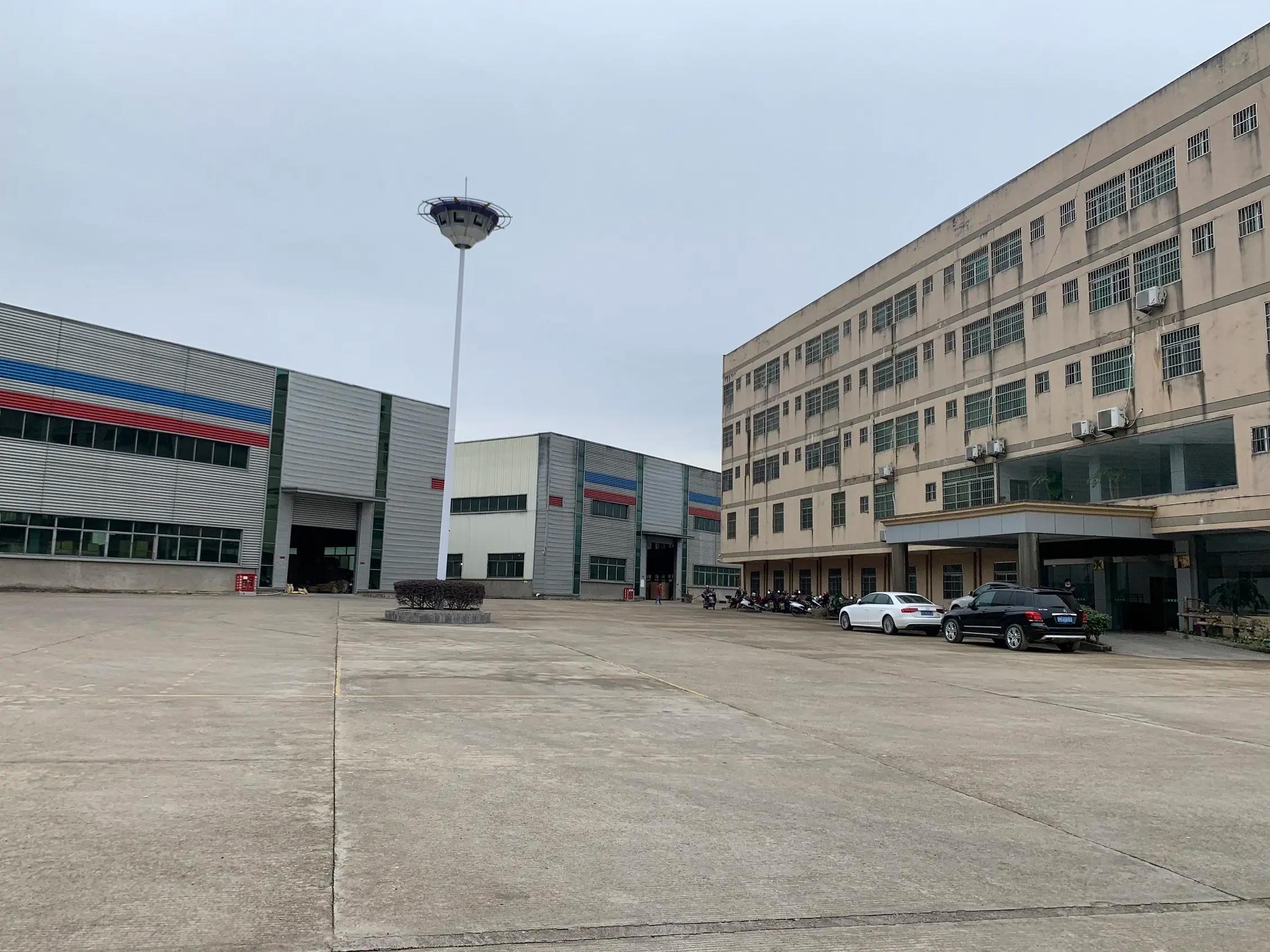 Fuzhou Xianxu Trading Co., Ltd.