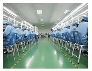 Helloworld (Guangzhou) Import & Export Co., Ltd.