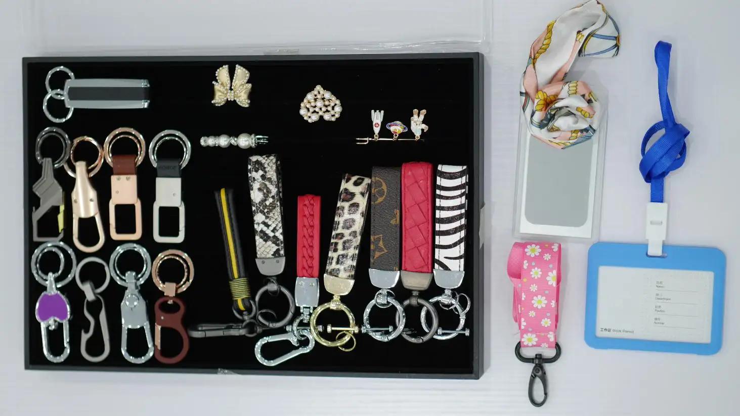 Huizhou City Shiwang Metal And Plastic Technology Co., Ltd.