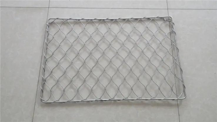Hebei Huahaiyuan Wire Mesh Project Co.,ltd