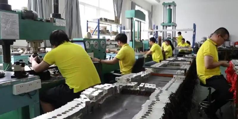 Supplier