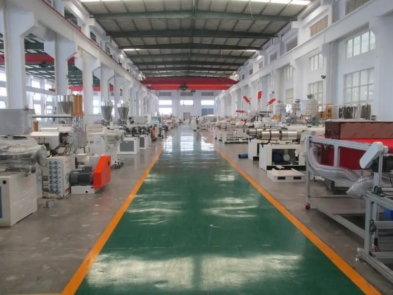 Jiangsu Faygo Union Machinery Co., Ltd.