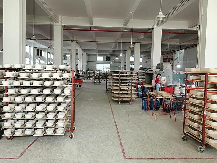 Chaozhou Fengxi Zhenxin Ceramic Factory