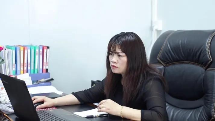 Dongguan Lianhang Decorative Materials Factory