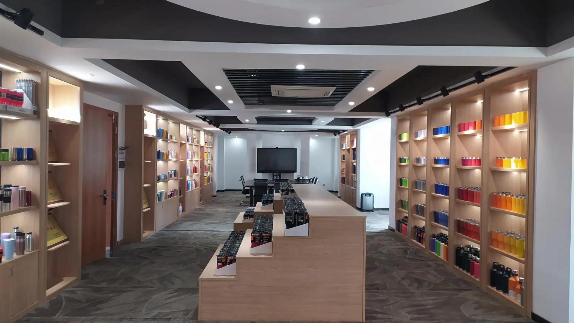 Zhejiang Zhongyun Industry & Trade Co., Ltd.