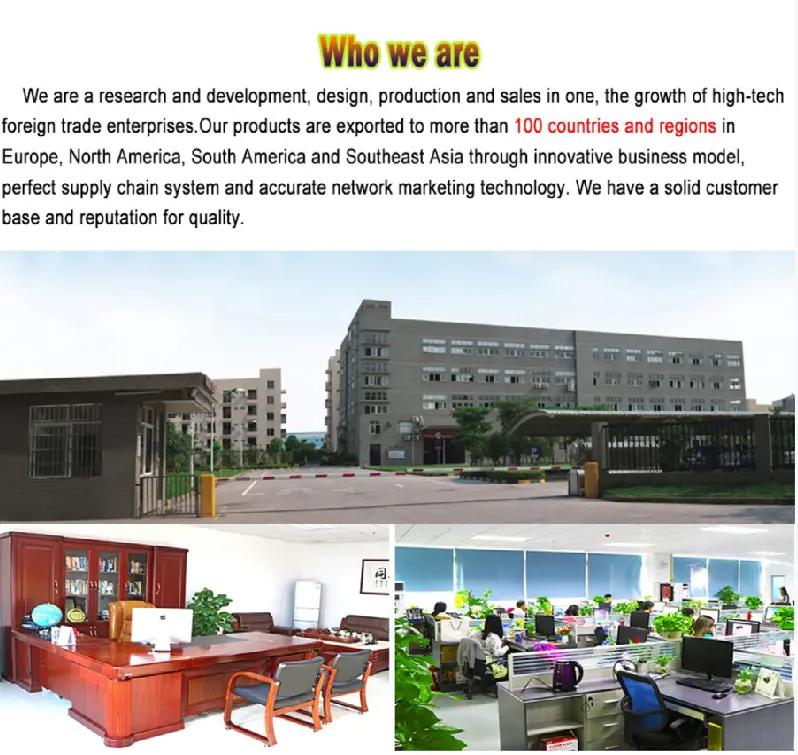 Shenzhen Blackberry E-Commerce Co., Ltd.