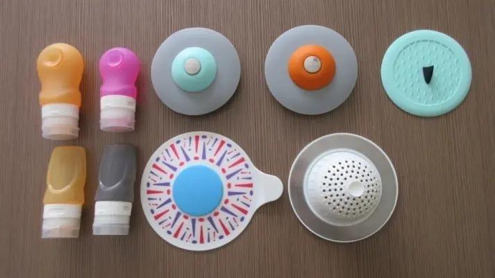 Cixi Bakejoy Rubber Products Co., Ltd.