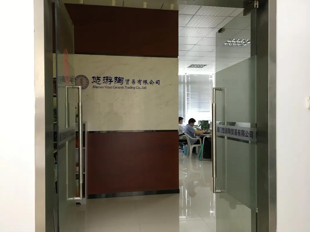 Xiamen Yoyo Ceramic Trading Co., Ltd.