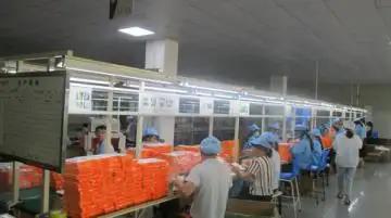 Zhongshan Worth Electronic Technology Co., Ltd.