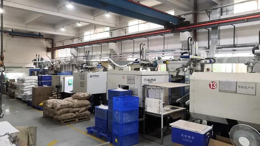 Dongguan Haochuang Plastic Technology Co., Ltd.