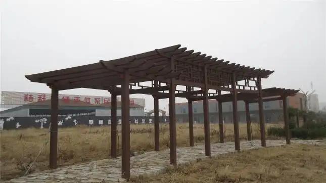 Anhui Huaisu Building Materials Co., Ltd.