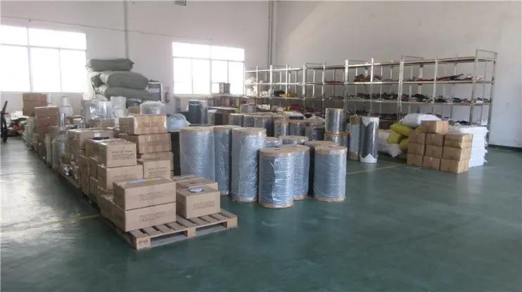 Anhui Zehong Plastic Industry Co., Ltd.
