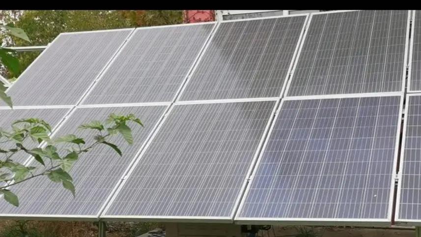 Qingdao Allrun New Energy Co., Ltd.
