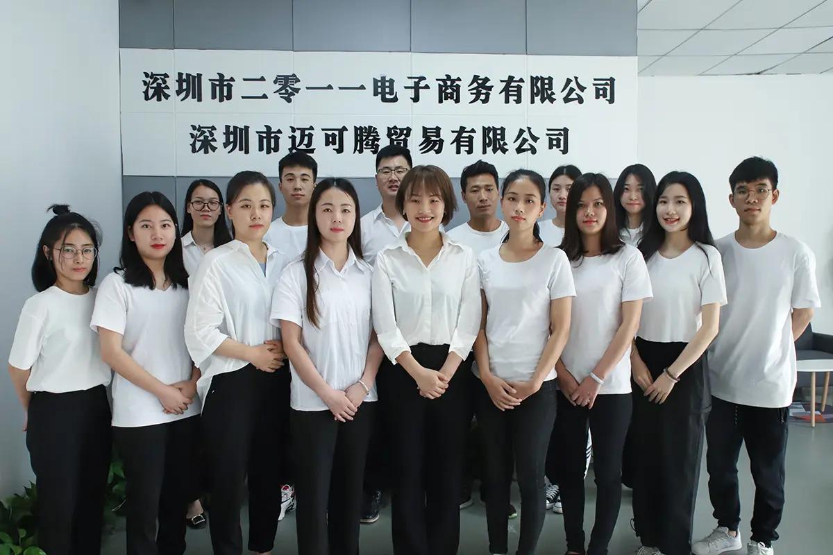 Shenzhen Macting Trading Co., Ltd.