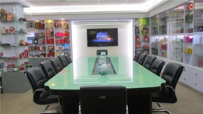 Shenzhen Marshallom Metal Manufacture Co., Ltd.